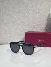 Picture of Cartier Sunglasses _SKUfw79761179fw